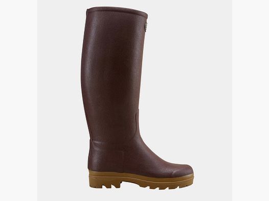 BOTTES DE CHASSE SAINT HUBERT
