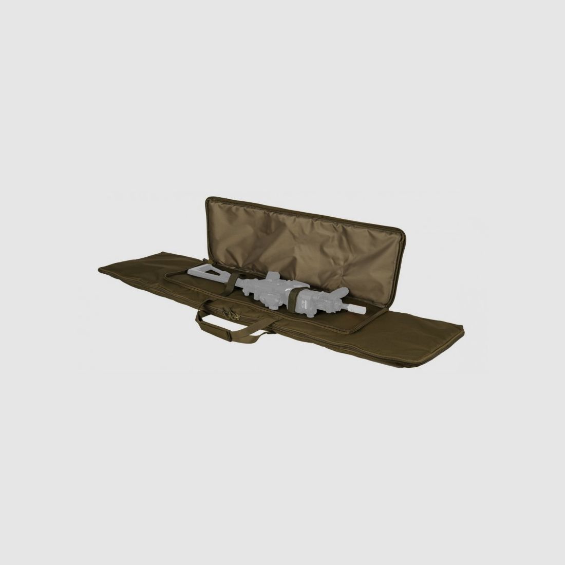 LANCER TACTICAL HOUSSE 120CM, image 7 sur 8