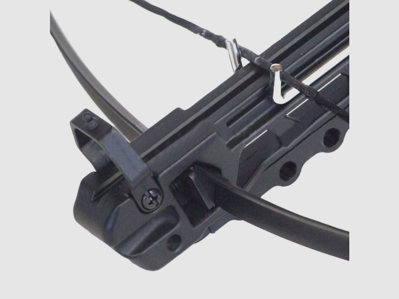 Man Kung MK-50A1/5PL Pistolenarmbrust 50 lbs inkl. 6 Poly-Bolzen