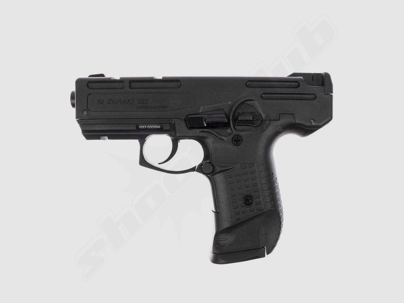 Zoraki Zoraki - 925 16/25 Schuss