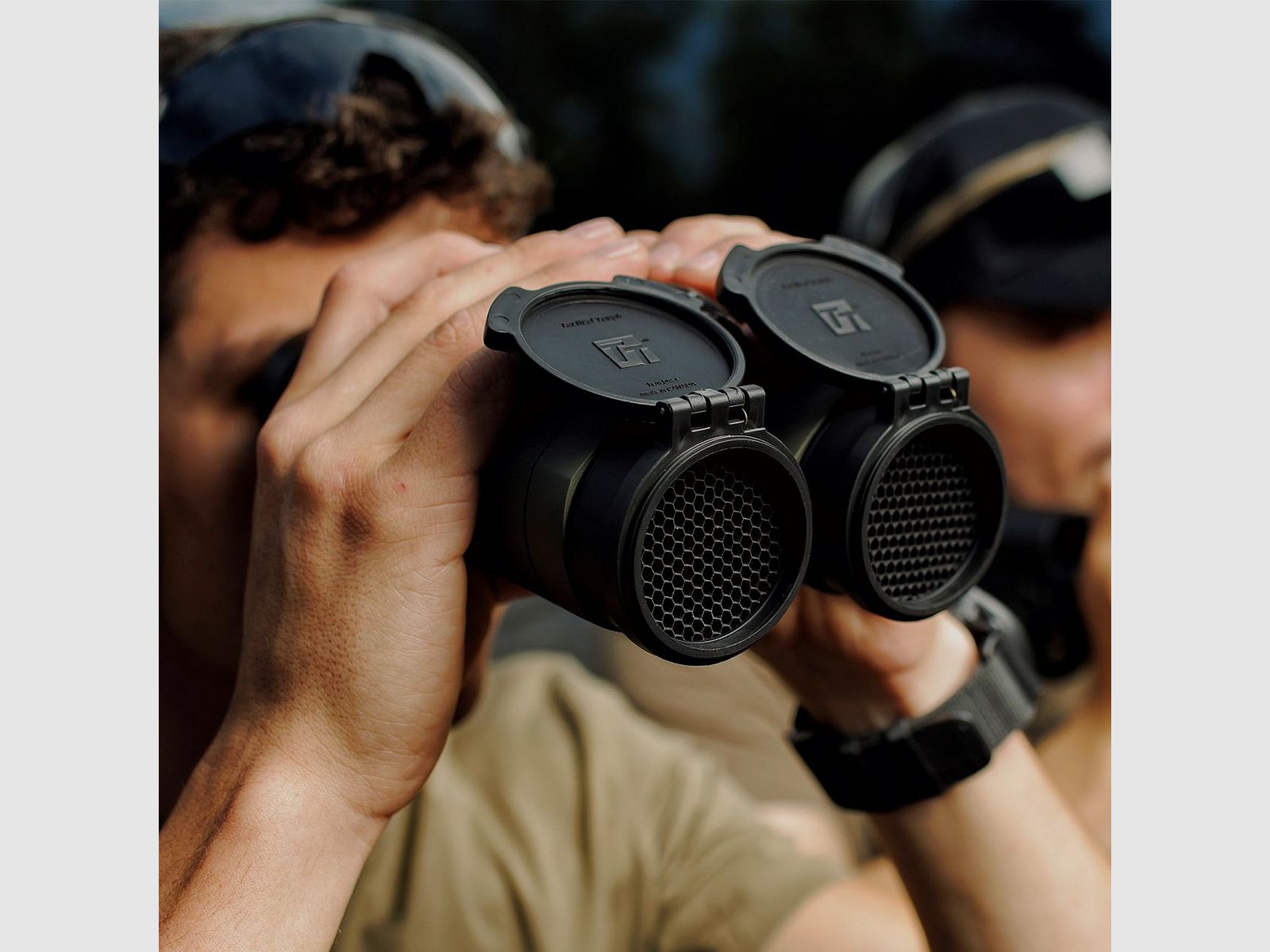 Vectronix honeycomb filter killflash for Vector X and Radical X