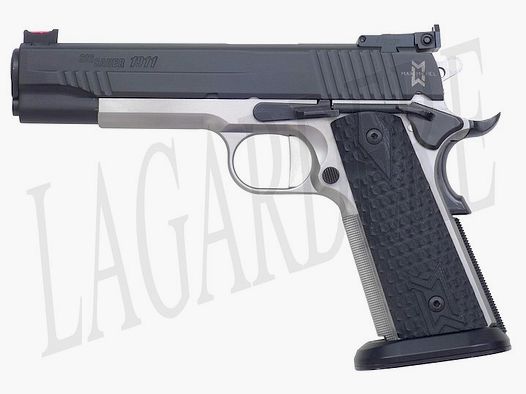SIG-SAUER 1911 MAX (PISTOLA)