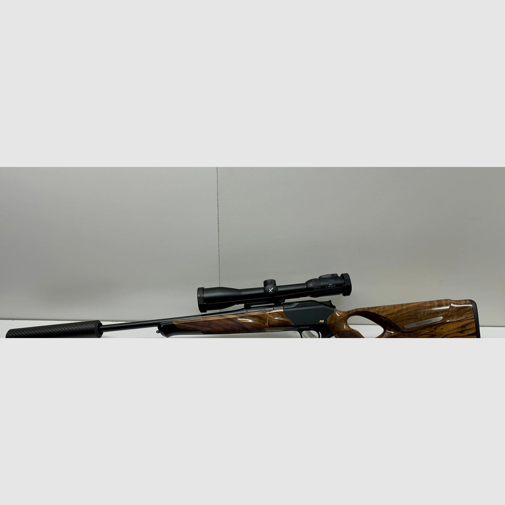 Blaser R8 Success SET