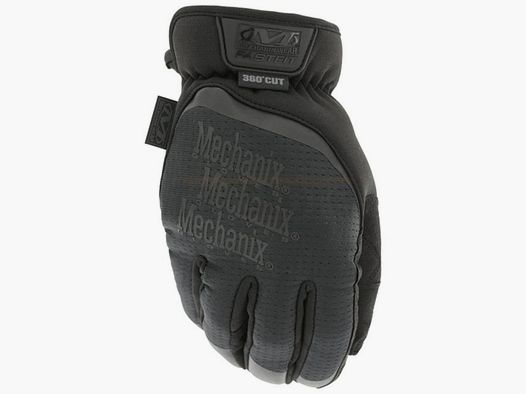 Guanti Mechanix Fast Fit D4