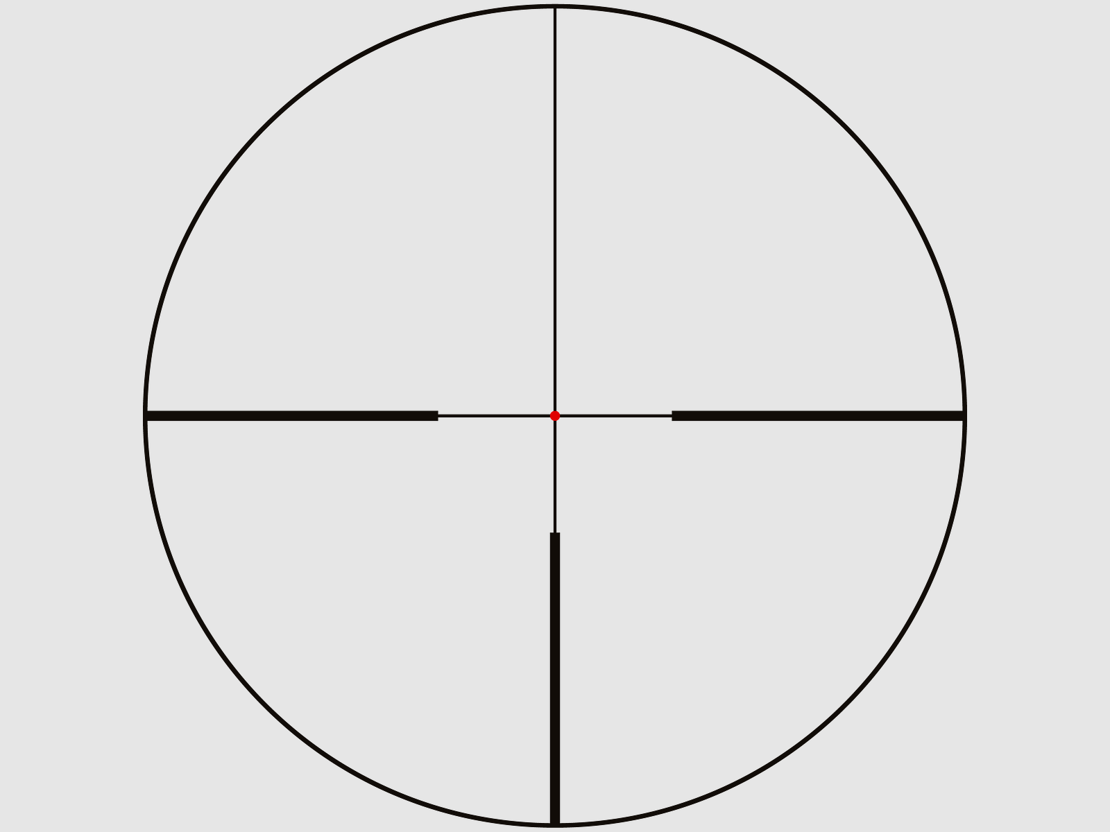 GPO Spectra 4x 4–16x50i