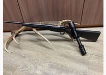 Mauser M12 Extreme, mit Zeiss Conquest V6 2-12x50, mit Schiene