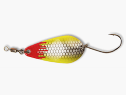 Bloody Spoon 3,5 Gram Pearl / Yellow