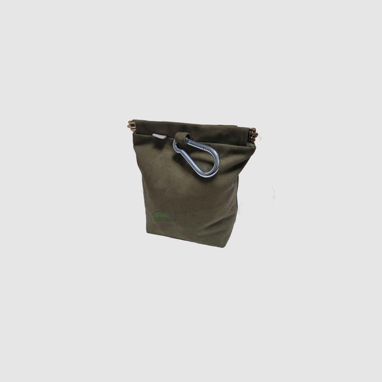 1MOA - Multifunktionale Grteltasche Drop Pouch