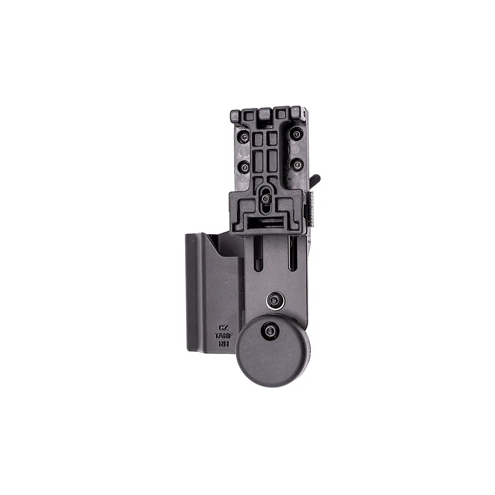 GHOST Hydra P+ Canik-pistoolholster, afbeelding 3 van 6