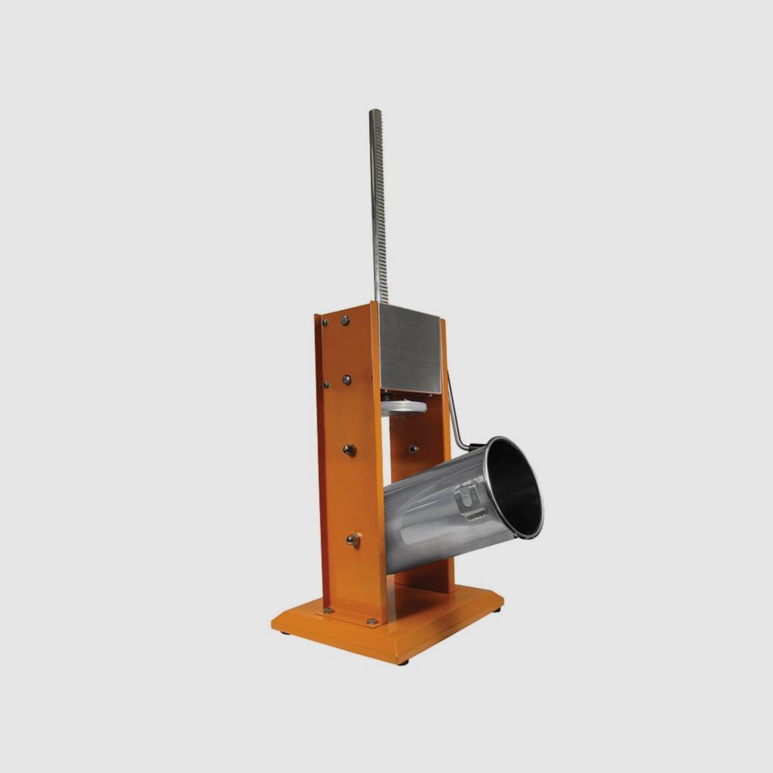 Professionelle Wurstfüllmaschine Wetson 3,5 kg, Bild 2 von 2
