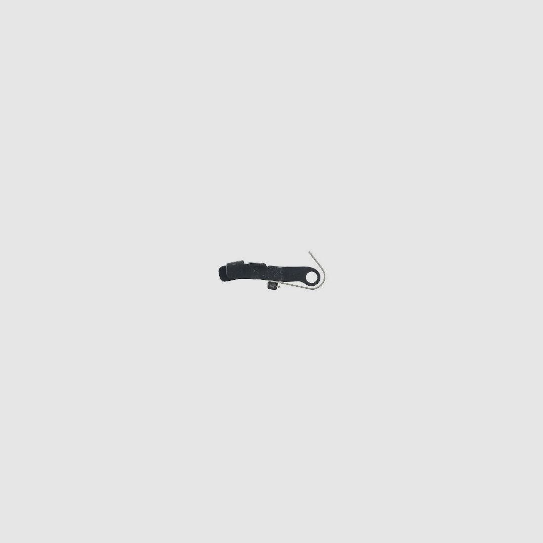 GLOCK Tuning/Ersatzteil f. Pistole Schlittenfanghebel #27 f. 20,21,29,30,40