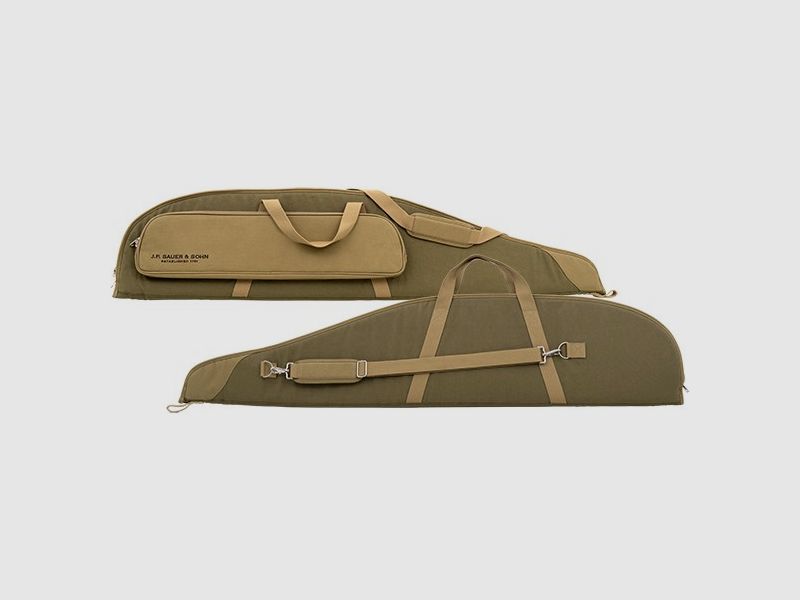 Tasche 2-farbig - Länge: 115 cm