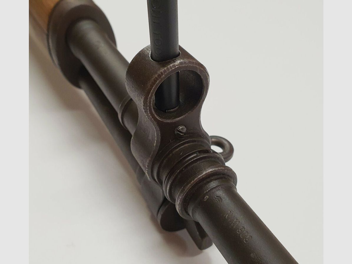 Schwaben Arms GmbH Santa Barbara FR 8 regolatore di carico / regolatore di mira, strumento per mirino anteriore FR8, MADE IN GERMANY