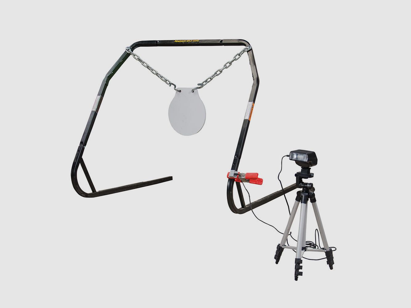 Strobe Flash Trefferanzeiger * (DNR), Bild 1 von 4
