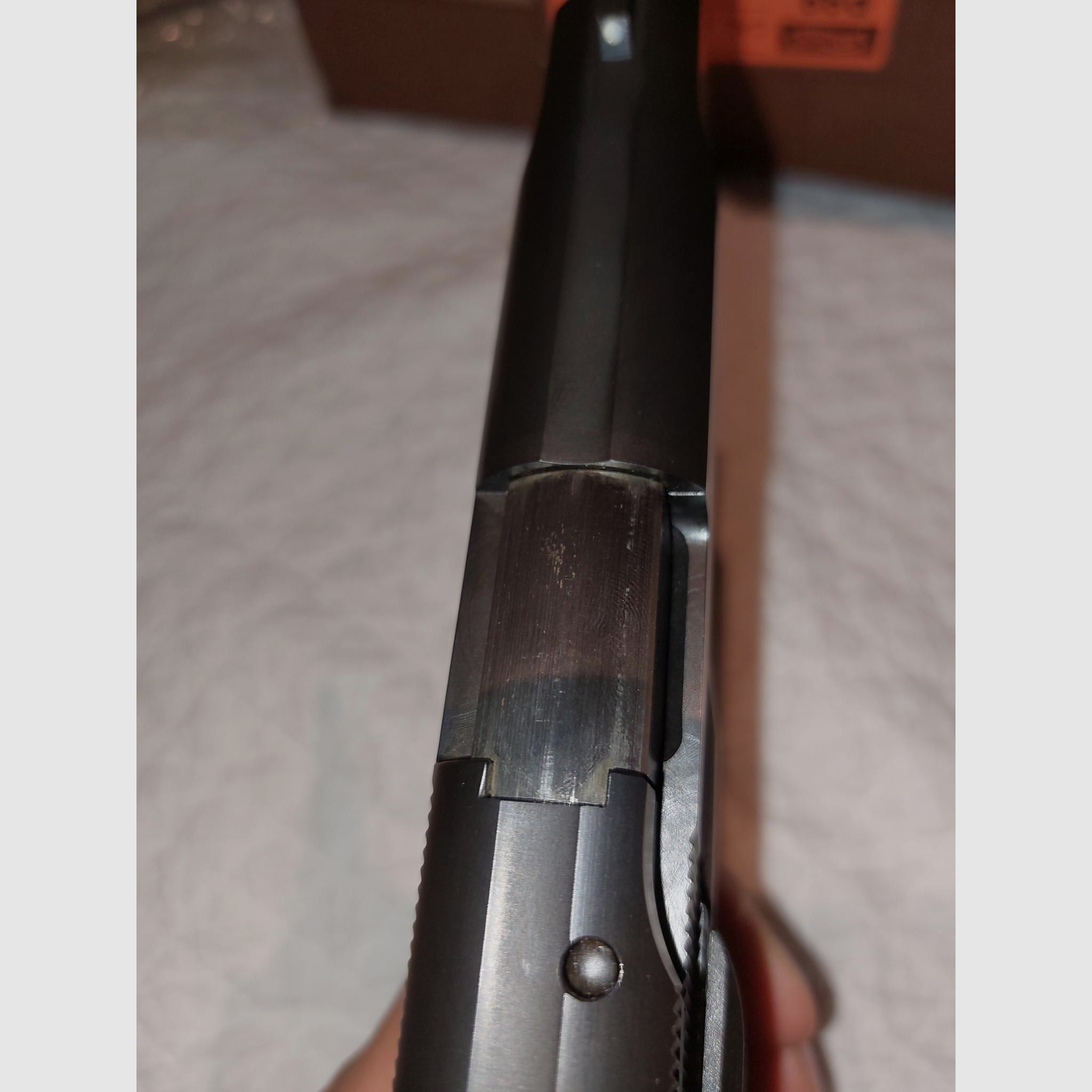 Walther P88 Compact