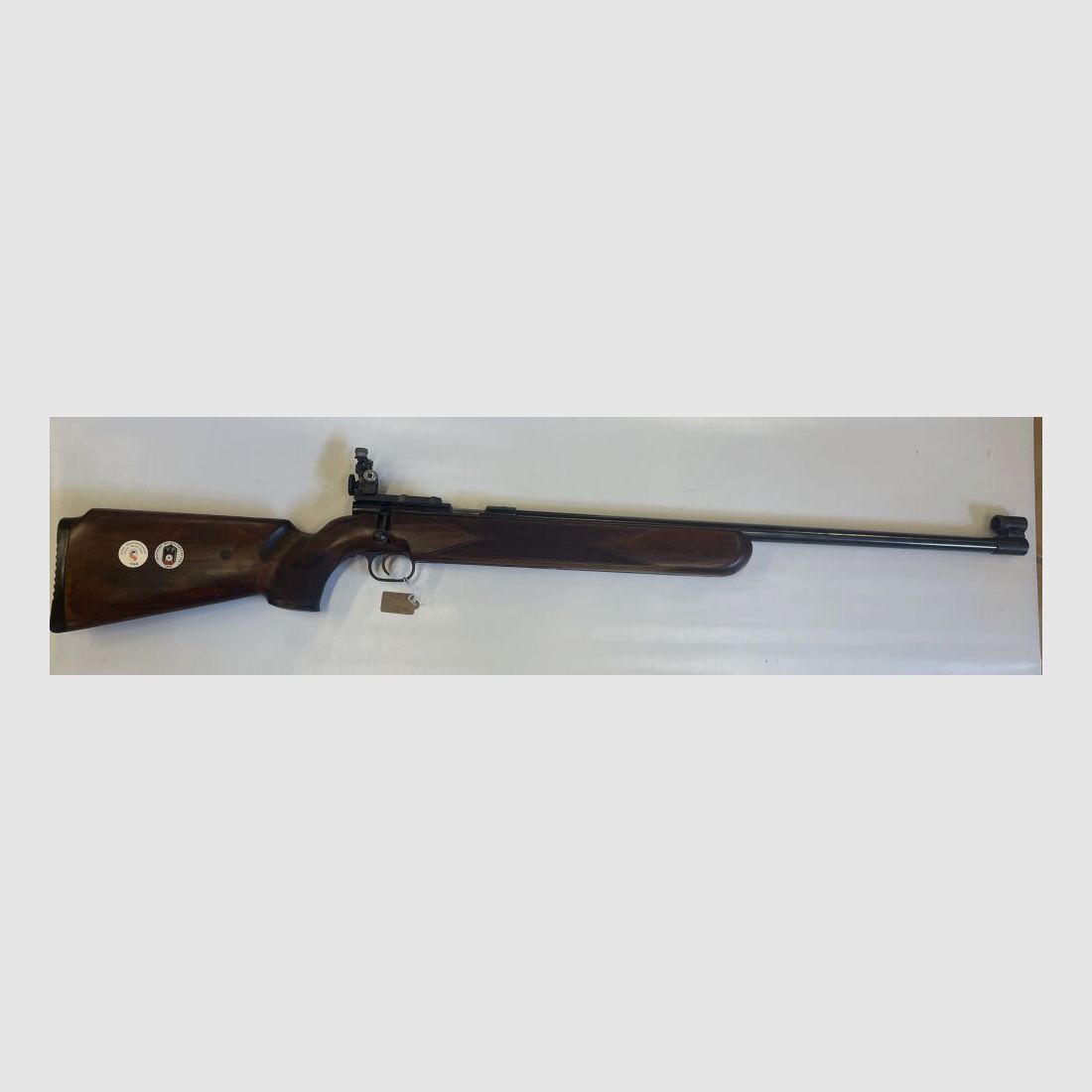 Anschütz 54 Match