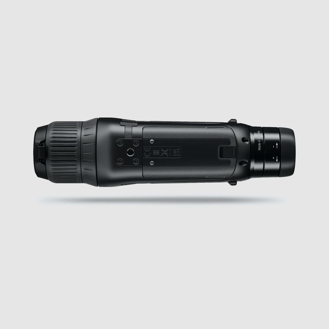 ZEISS DTI 6/20 Wärmebildkamera Handgerät