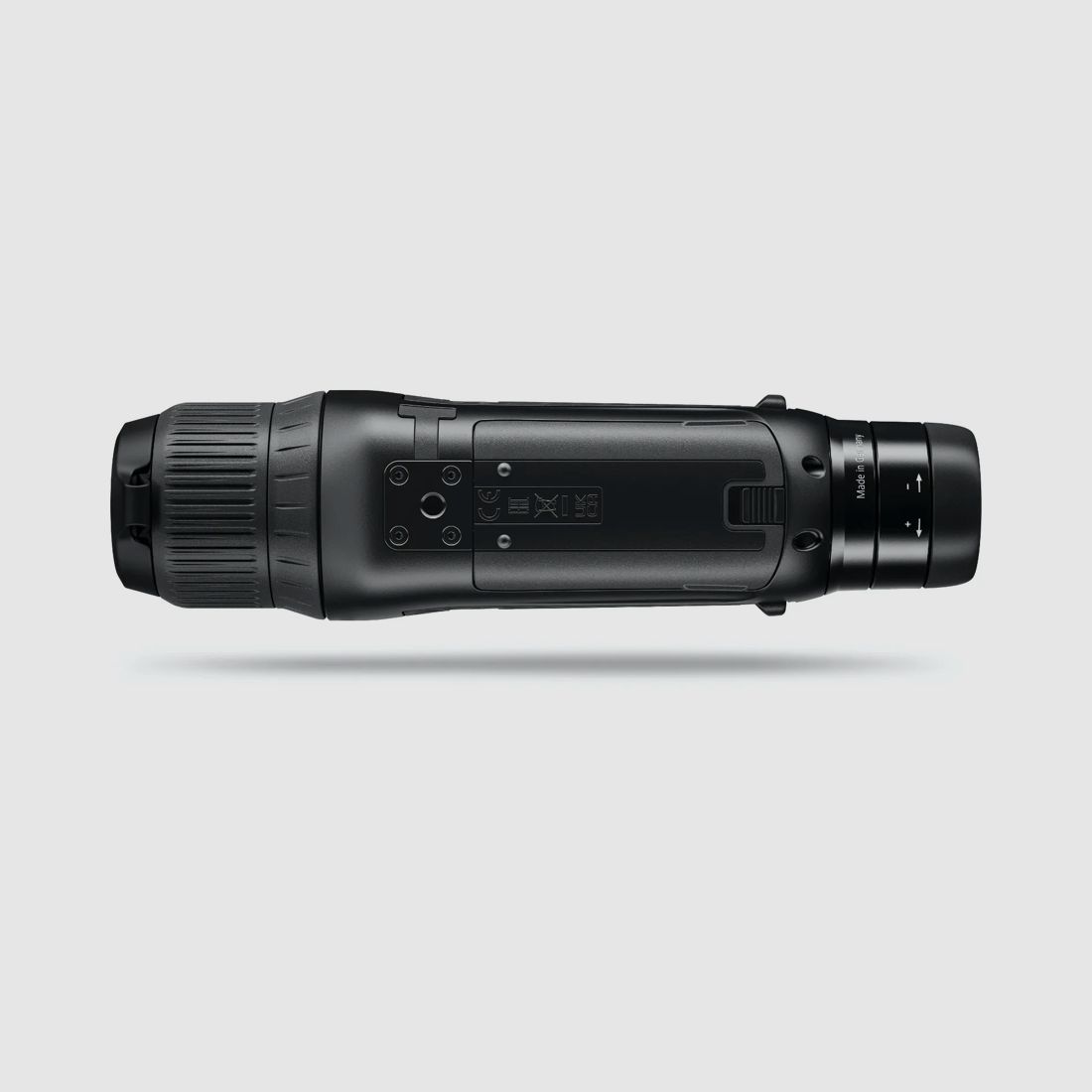 ZEISS DTI 6/20 Wärmebildkamera Handgerät