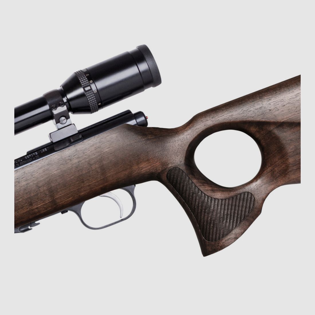 Weihrauch HW66 Thumbhole