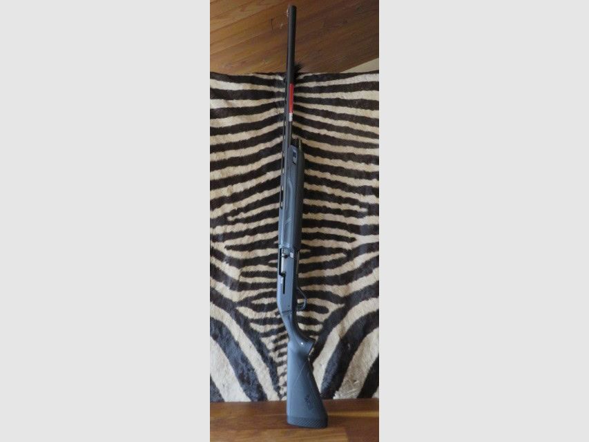 Fucile semiautomatico WINCHESTER SX4 Composite cal. 12/89 canna 76 cm strozzatori 1/4 1/2 3/4, immagine 1 di 9