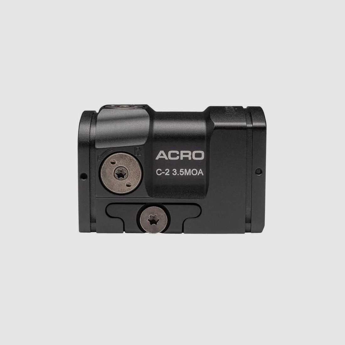 Viseur point rouge Aimpoint Acro C-2 - 3.5 MOA - Aimpoint C-2 3.5 MOA, image 3 sur 5
