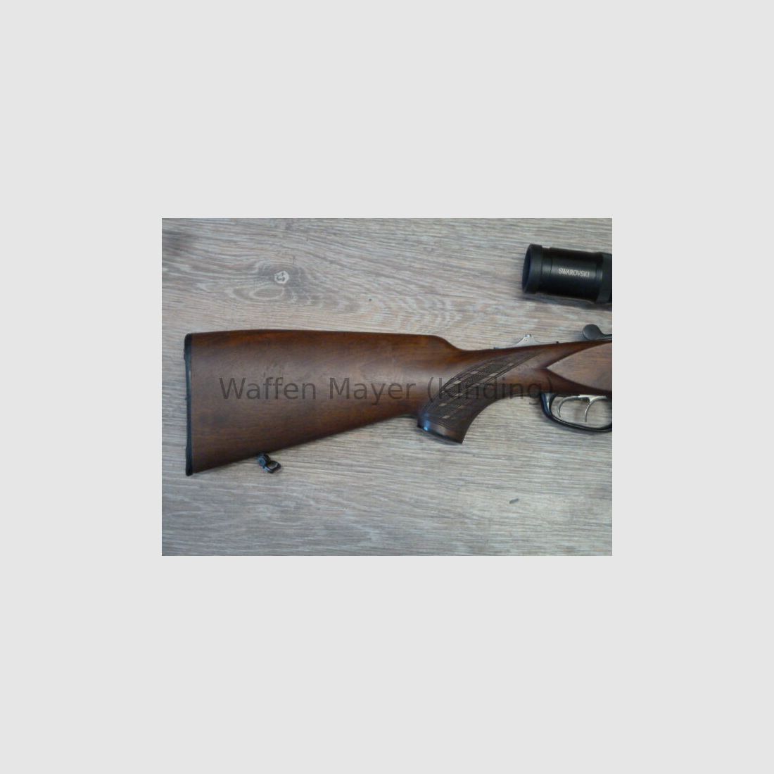 Blaser
