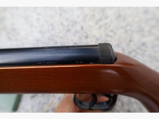 Diana 25 ohne F Baujahr 68