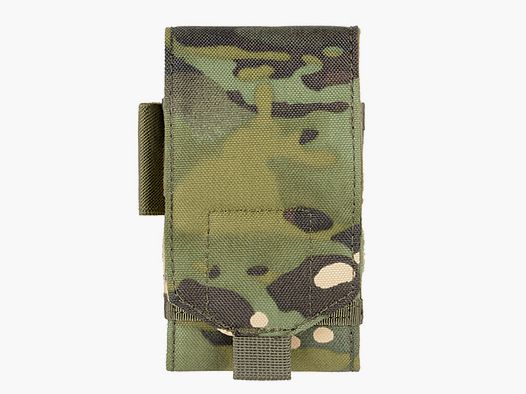 Multi-Way Carry Phone Pouch - MT [8FIELDS]