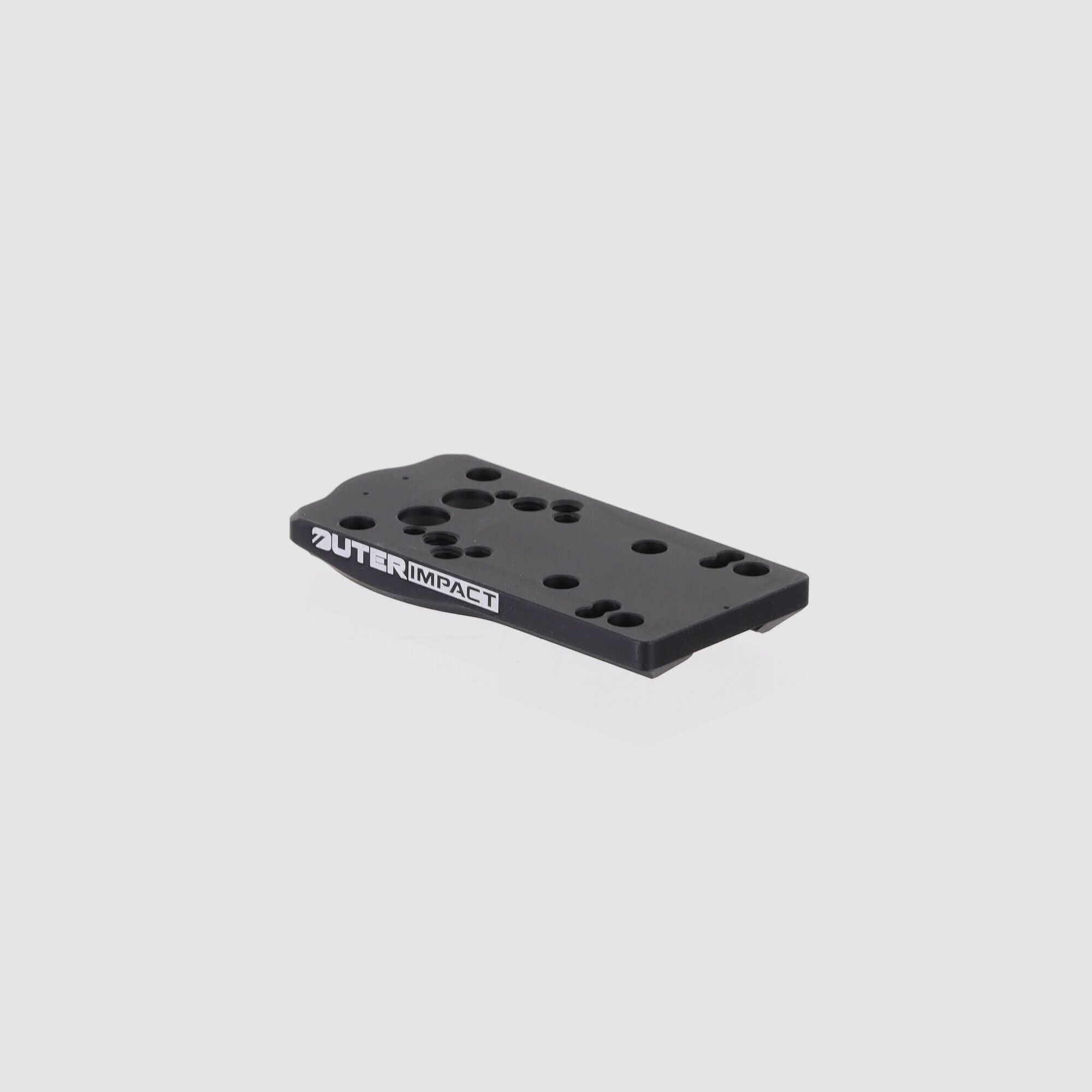 Outerimpact Red Dot Adapter CZ SP-01 Shadow