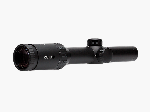 Kahles HELIA 1-5x24i-4-DH