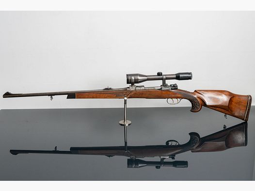 Mauser 98