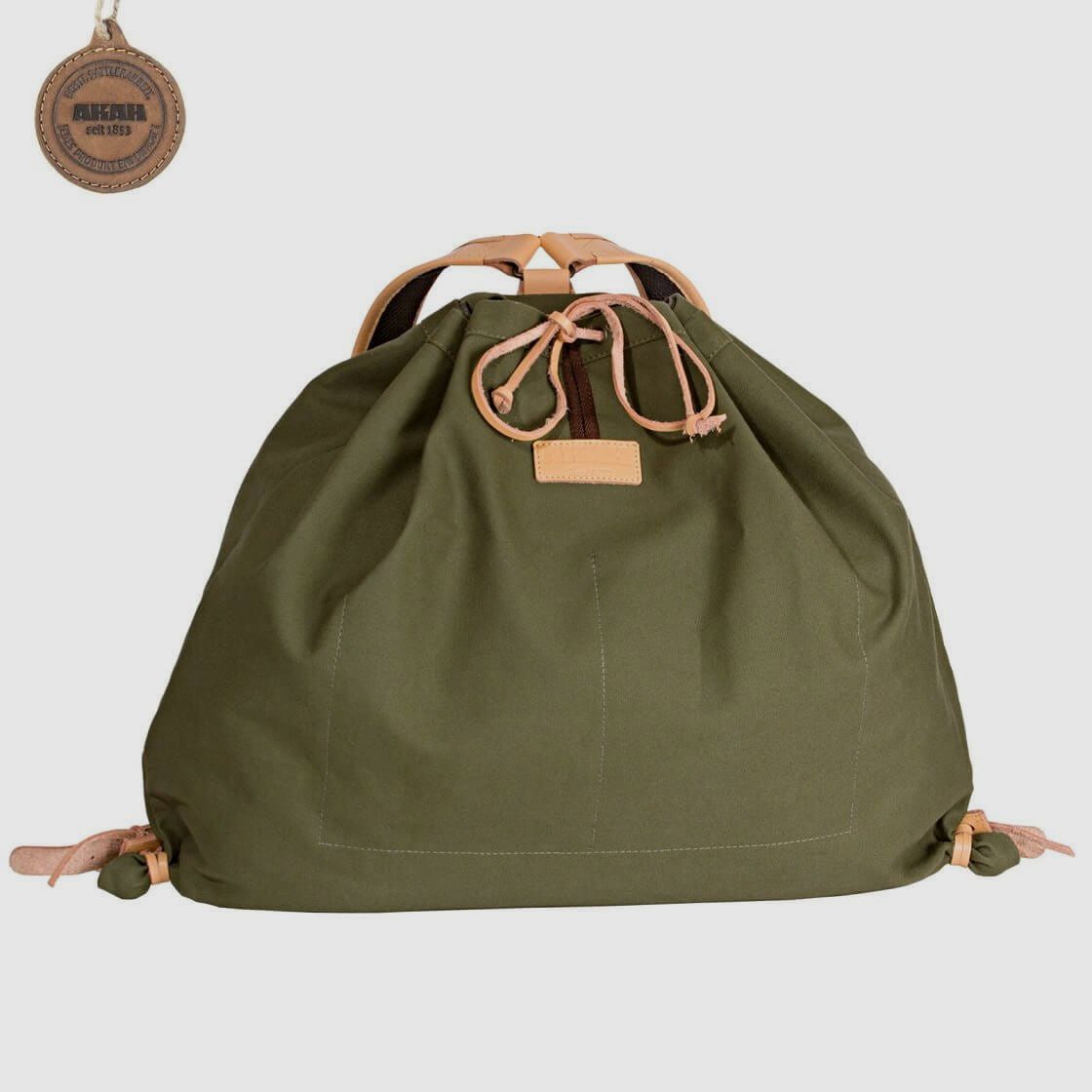 AKAH Sac à Dos de Montagne Traditionnel 33 L