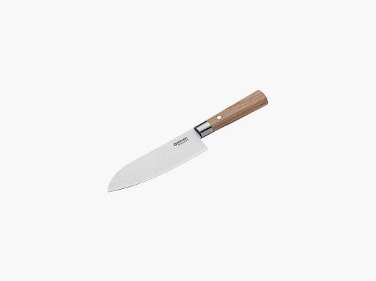 Santoku Damas Santoku Boker Kuchnia