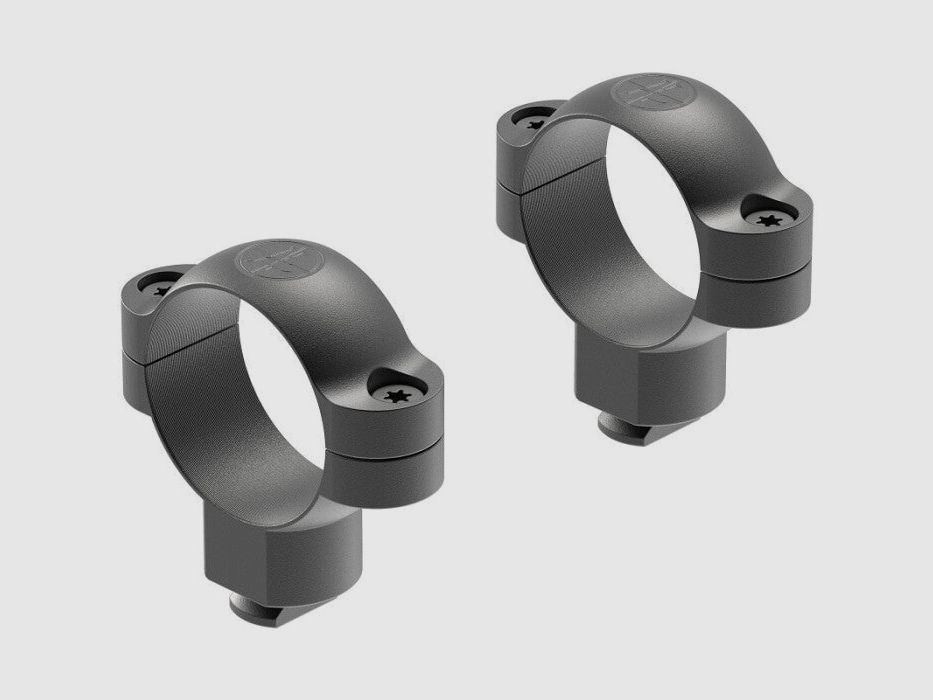 Leupold DD Montageringe, Bild 6 von 9