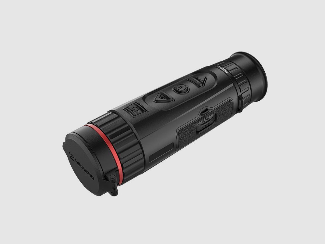 HIKMICRO FALCON FH35, Bild 4 von 7