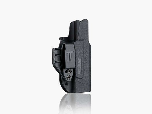 CYTAC IWB Wewnętrzny holster Generacja 3