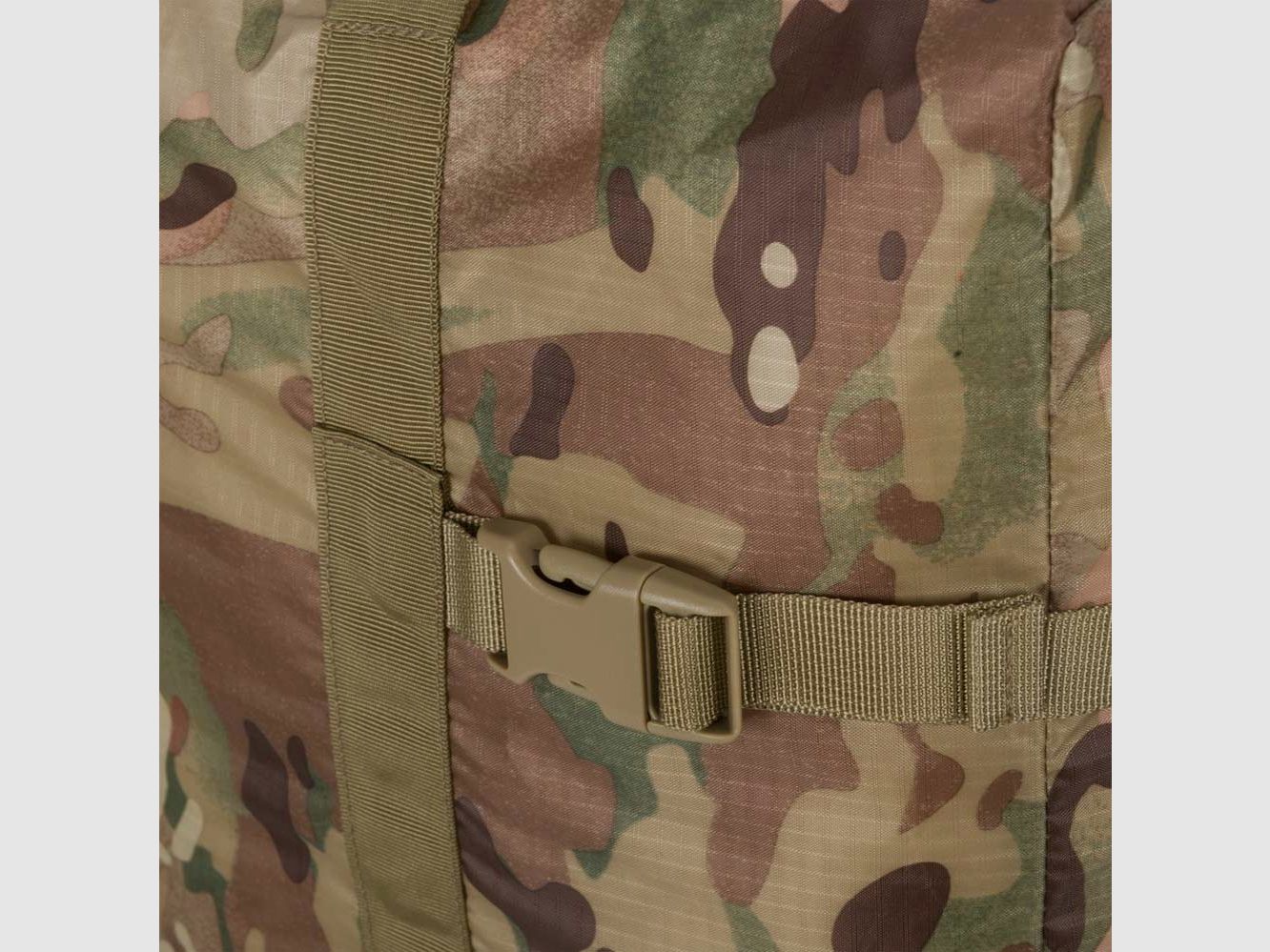 HELIKON-TEX ENLARGED PAKCELL BAG OLIVE