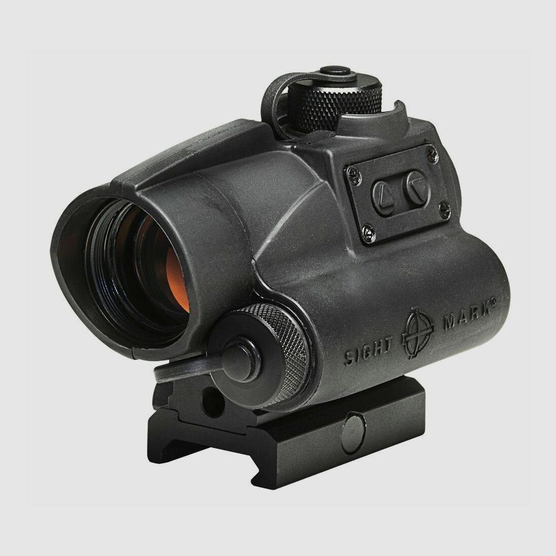 Sightmark Wolverine CSR 1x23 Zwart, afbeelding 2 van 5