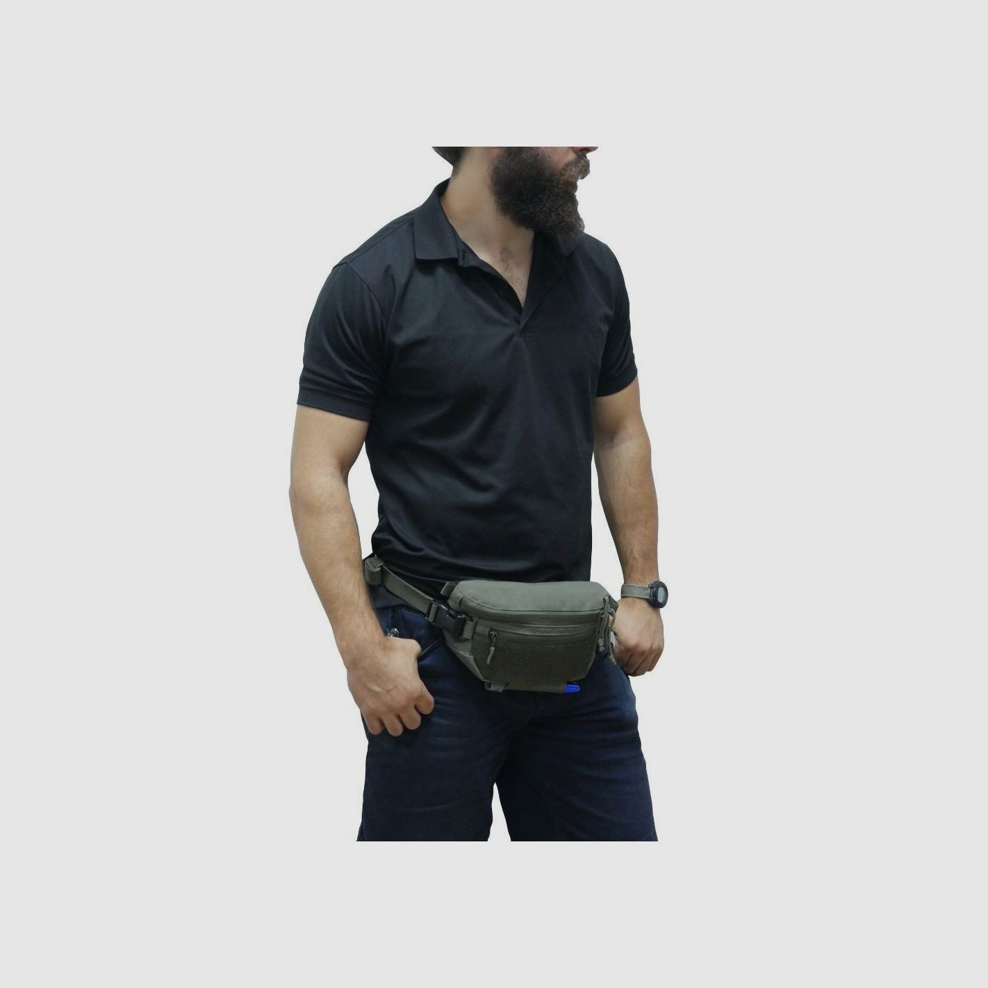 Agilite SIX PACK™ HÄNGETASCHE, Bild 3 von 9