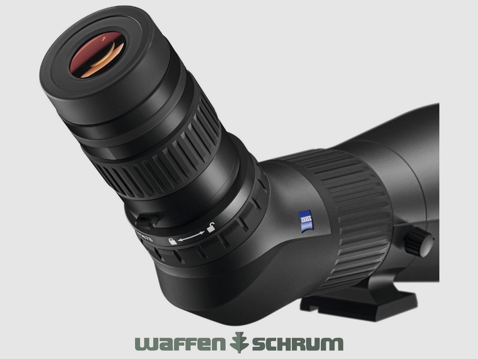 Zeiss Conquest Gavia 85 HD 30-60x85