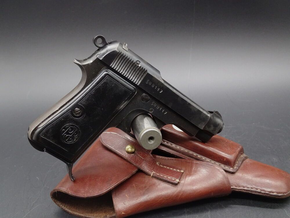 Beretta 1934 Kaliber 7,65mm Bj 1944 1934