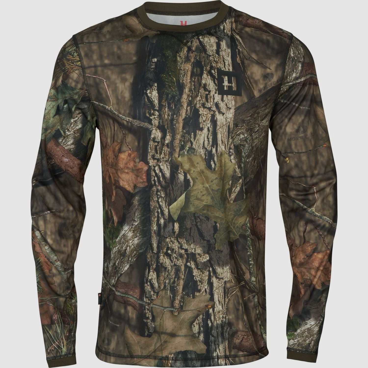 Hrkila Moose Hunter 2.0 Camisa de manga larga