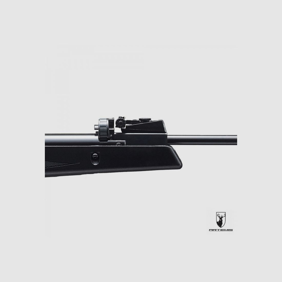 Luftgewehr Artemis/Zasdar GR1000X Repetierer Gasdruckfeder, Bild 3 von 3