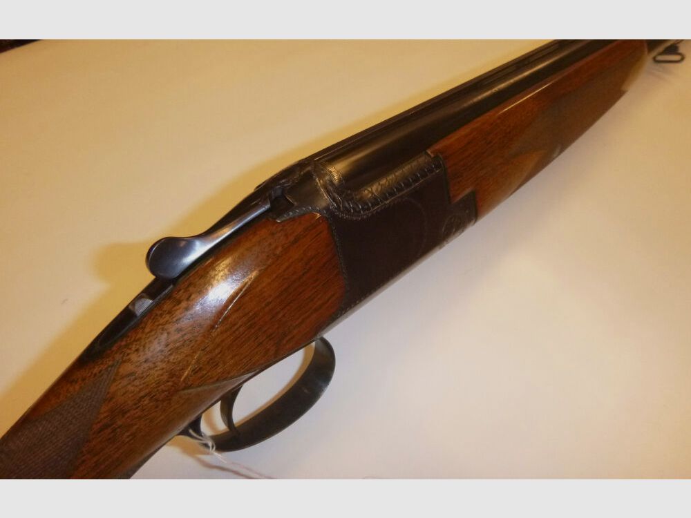 Browning B25