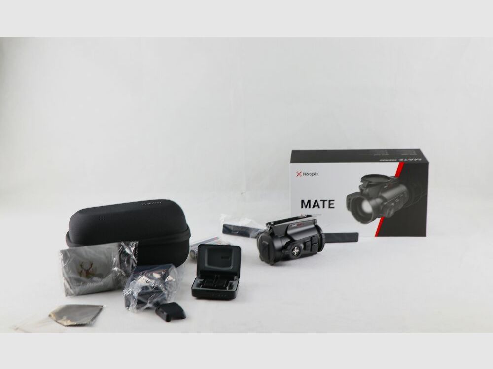 Mate H50R urządzenie do termowizji H50R