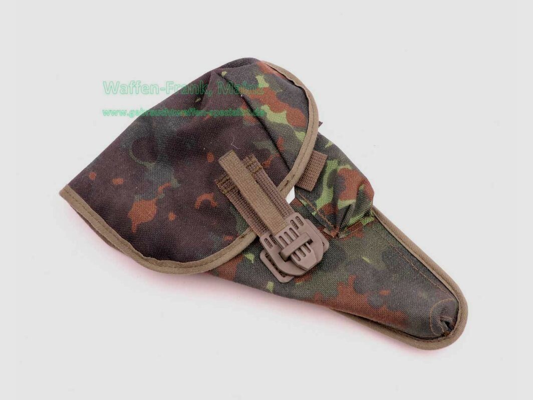 Deutsch Diverse Gürtelholster BW