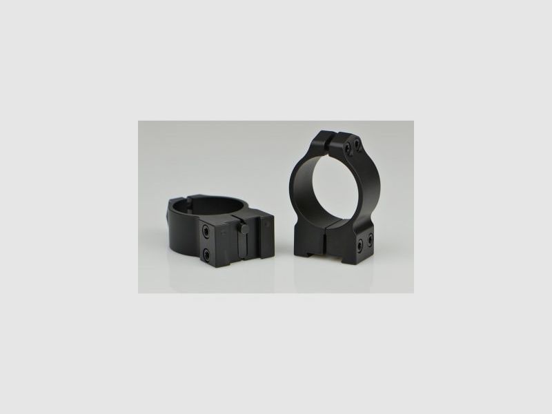 Warne Maxima 30 mm Tikka High (14.5 mm)