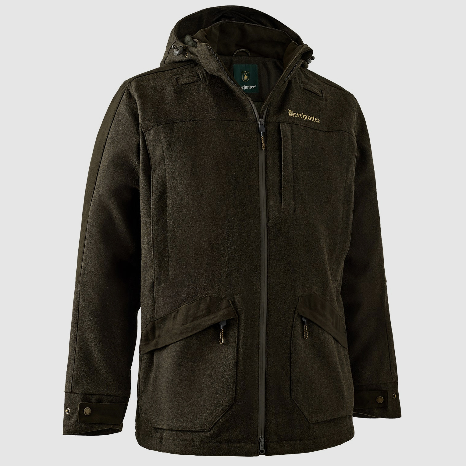 Deerhunter Jacke Tatra Loden Wood