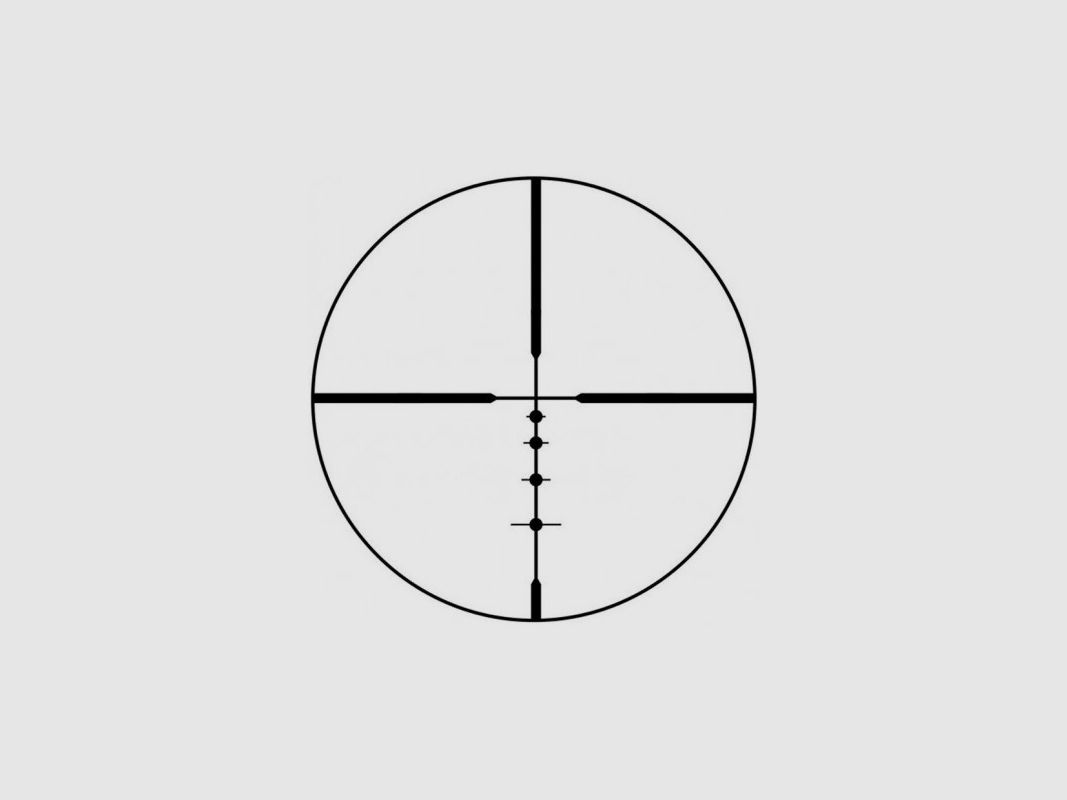 BUSHNELL BANNER 2 3-9x50 DOA-QBR, Bild 8 von 9