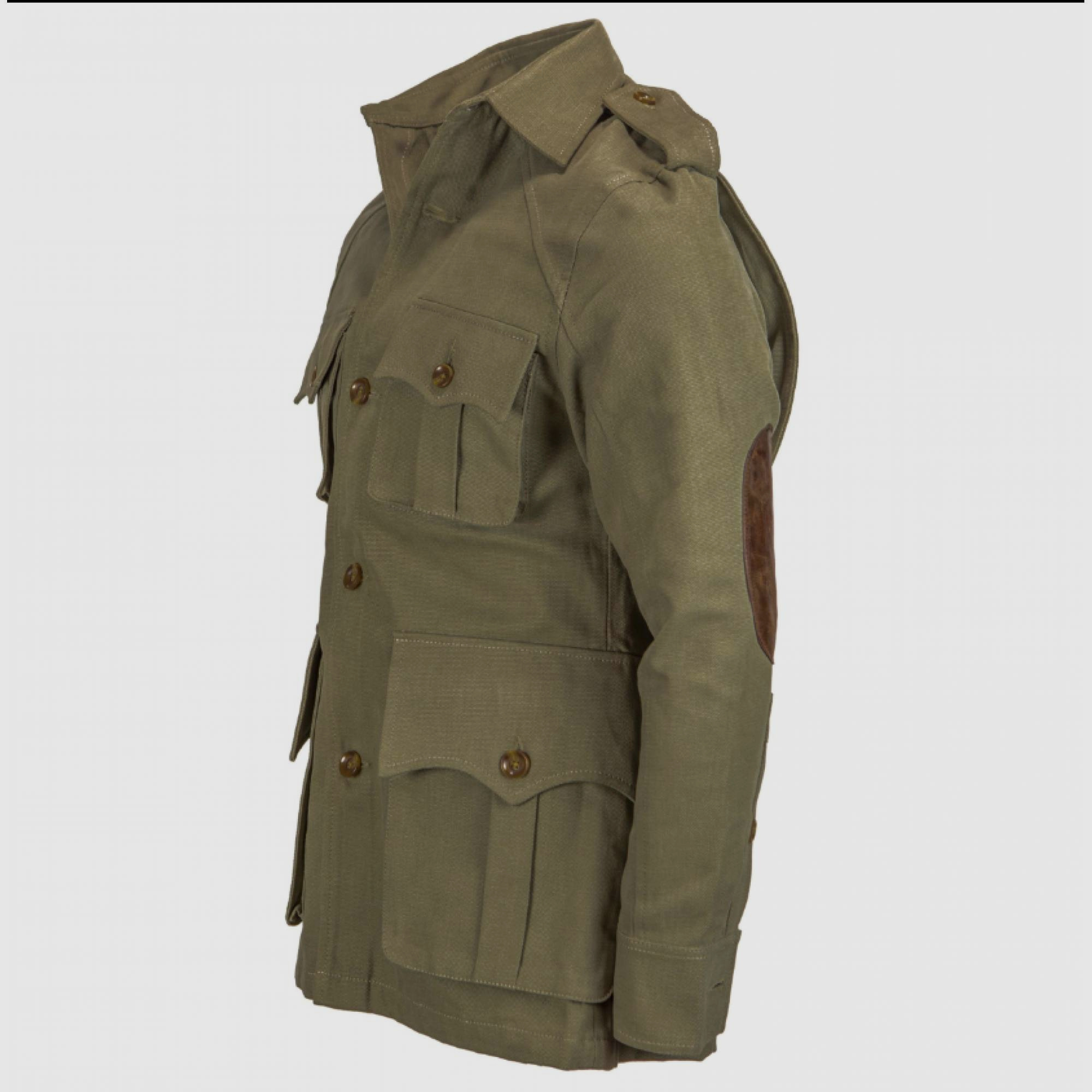 Rigby Safari Jacke